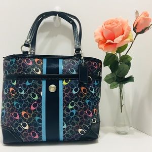 Coach tote bag 👜😎